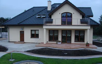 Tynki Maszynowe i Budownictwo - Rulewski